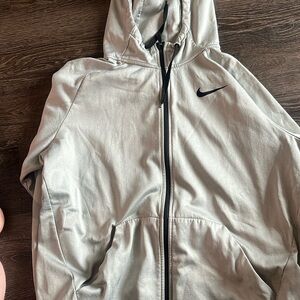 Men’s Nike jacket